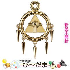 bn:18] 【未開封】 遊☆戯☆王デュエルモンスターズ 千年リング