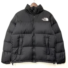 【中古品】THE NORTH FACE ザ・ノースフェイス ND92234 NUPTSE JACKET ヌプシジャケット アウター 【144-251219-ya-08-izu】