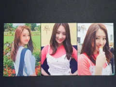 DREAMCATCHER(ドリームキャッチャー) ユア(YOOA) ムン・スア(MOON SUA) Fly High トレカ 日本版 日本モデル まとめ