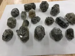 ハンクサイト/ハンクス石　USA