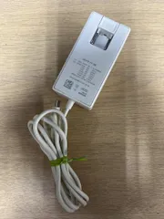 docomo ドコモ ACアダプタ 08 45W USB Type-C 超急速充電