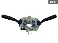 【実動外し】 SUBARU スバル 純正 GDB インプレッサ WRX STi ステアリング スイッチ ディマースイッチ 本体 83111FE330 即納 在庫有 棚