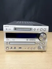 2026年最新】onkyo fr-n7fxの人気アイテム - メルカリ