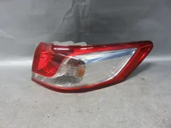 最終値下げ！！ホンダ オデッセイ RB3・RB4前期純正加工ワンオフテール ホンダ RB3/RB4 オデッセイ 前期/後期 純正HID車用 純正ドレスアップ