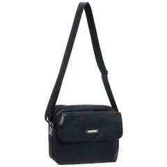 ☆ ブラック ☆ 横型マルチショルダー ショルダーバッグ ポケット多め レディース ショルダーバック 斜め掛けバッグ ななめがけ バッグ 斜めがけバッグ 斜め掛けバック 斜めがけバック 肩掛けバッグ 肩掛けバック 横型 ファスナー付き ポケット多い 多収納