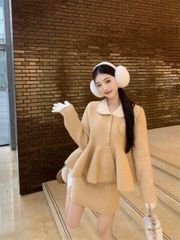 いまゆき＊様専用ターコイズ.マスタード.ネイビーXXLスキンタイト