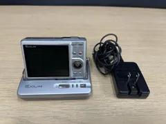 2025年最新】casio exilim ex-z57の人気アイテム - メルカリ