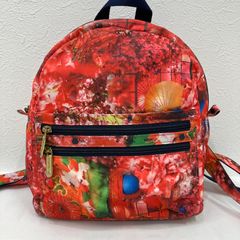 希少 LeSportsac ×蜷川実花 NINADIGI リュック バックパック - メルカリ