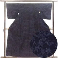 2025年最新】結城紬 証紙あり未使用着物の人気アイテム - メルカリ