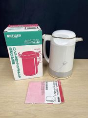 送料込 タイガー 業務用特選品 IH湯わかし器 CIK-A030 - メルカリ