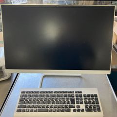 【現状品】レノボ　一体型デスクトップPC【ジャンク】