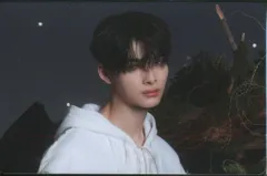 ENHYPEN Weverse JAPAN NIKI 宵 -YOI-