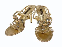 2025年最新】ヴィトン モノグラム サンダル フラワーの人気アイテム