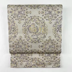 2025年最新】袋帯 未使用の人気アイテム - メルカリ