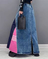 タグ付き] トスタルジッククロージング デニム ロンパース | Mercari