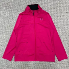 メンズ トップス UNDER ARMOUR アンダーアーマー ジャージ ジャージ ジップアップ アウター ジャケット