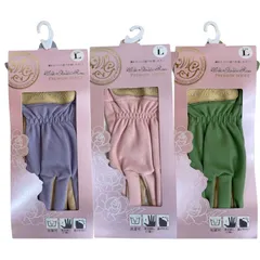 東和 With Garden Rosa バラ専用L手袋【グローブ】【園芸】【ガーデン】【ガーデニング】【軍手】(s-118446)