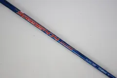 美品 スピーダー Ⅲ 474 SR ドライバーシャフト /グリップほぼ新品 美品 スピーダー Ⅲ 474 SR ドライバーシャフト /グリップほぼ新品