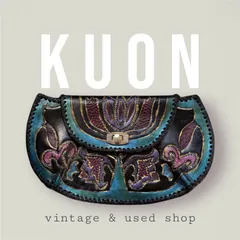 昭和レトロクラッチバッグ　ミニバッグ　ヴィンテージ　エスニック　クラシカル　個性派