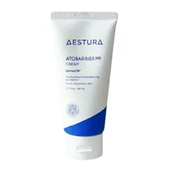 AESTURA エストラ アトバリア365　クリーム 80ml 並行輸入品[9050] メール便無料[C][BP5]