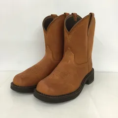 2026年最新】ariat ブーツの人気アイテム - メルカリ