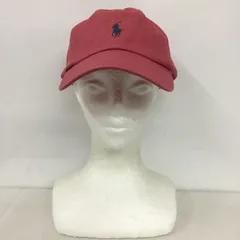 POLO RALPH LAUREN ポロラルフローレン 帽子 キャップ 