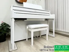 2025年最新】電子ピアノ ローランド HP-2の人気アイテム - メルカリ