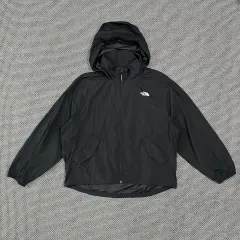 トップス THE NORTH FACE フード ウィンドブレーカー ジャケット アウター