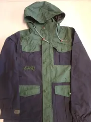 NBA ウィンドブレーカー M