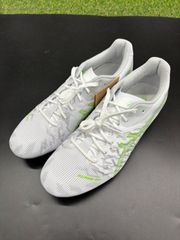 ASICS メナス海外限定モデル30.5cm ホワイト イエロー - メルカリ