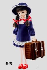 希少 リカちゃん誕25周年「プレミアムリカちゃん2017」 - メルカリ