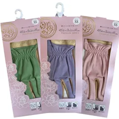 東和 With Garden Rosa バラ専用SS手袋 【グローブ】【園芸】【ガーデン】【ガーデニング】【軍手】(s-118443)