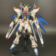 2026年最新】Hg ストライクフリーダム ジャンクの人気アイテム - メルカリ