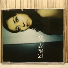 国内盤CD★倉木麻衣/Mai Kuraki■ Love、Day After Tomorrow 【GZCA1014/4523949004206】W75781