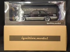 2026年最新】イグニッションモデル 1/18レパードの人気アイテム - メルカリ