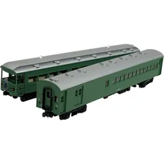 KATO Nゲージ 10-428 特急つばめEF58付き「青大将」　さくら編成 KATO 10-428 特急つばめ青大将 （7両） Nゲージ | 鉄道模型 通販