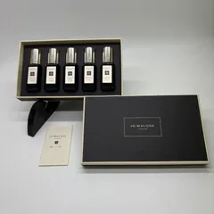 Jo MALONE LONDON　ジョーマローン　コロン　インテンス　コレクション　野方店