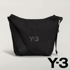 Y-3 UTILITY SLINGBAG 26SS - メルカリ