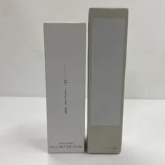 K2261 ORBIS オルビスユー ドット フォーミングウォッシュ 120g & ローション 180ml 計２点セット