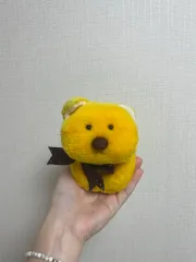 ヴィンテージ 猫 ぬいぐるみ