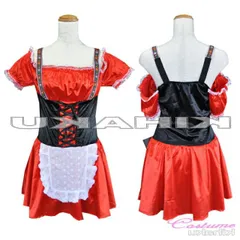 コスプレ ハロウィン衣装 (T)