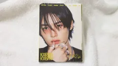 Stray Kids(ストレイキッズ・スキズ・SKZ) カルマ アコーディオン リー(LEE) 未開封 新品