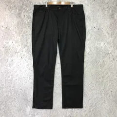 JILL BLAZE ジルブレイズ ストレッチ コットン ツイル チノパン グレー 3Lサイズ 〇◇のサムネイル