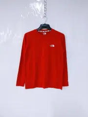 THE NORTH FACE ノースフェイス 長袖 Tシャツ