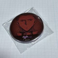 グリムノーツ AGF限定 缶バッジ ヴィルヘルム・グリム アニカプ - メルカリ