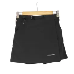 モンベル mont bell ストレッチ O.D. ラップショーツ レディース JPN：S 