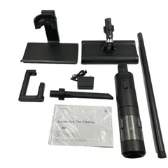 2026年最新】バルミューダ 掃除機の人気アイテム - メルカリ