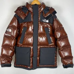 【中古品】Supreme シュプリーム × THE NORTH FACE ザ・ノースフェイス 別注 コラボ 700-FILL DOWN PARKA ND52206I  700フィル ダウン パーカ アウター 【149-251218-yy-06-tei】