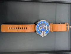 DIESEL　腕時計　DZ-4319 111404