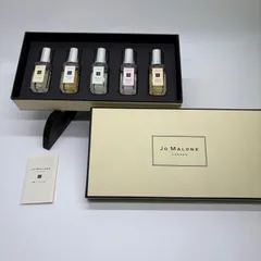 Jo MALONE LONDON ジョーマローン　トラベルコロンコレクション　野方店